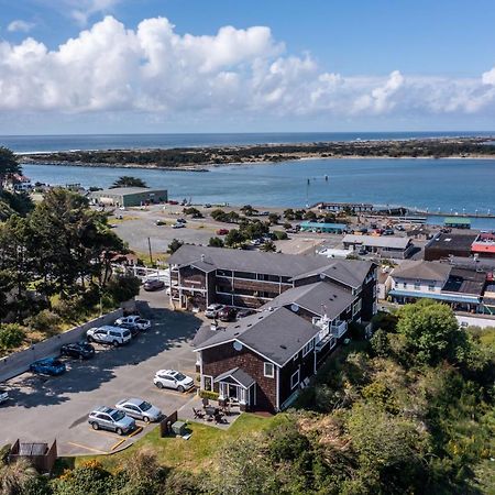 Bandon Inn Exteriér fotografie
