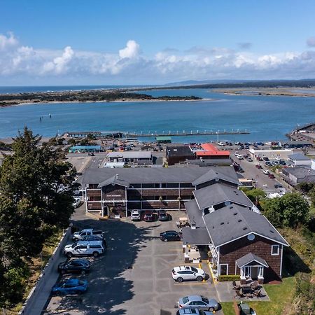 Bandon Inn Exteriér fotografie
