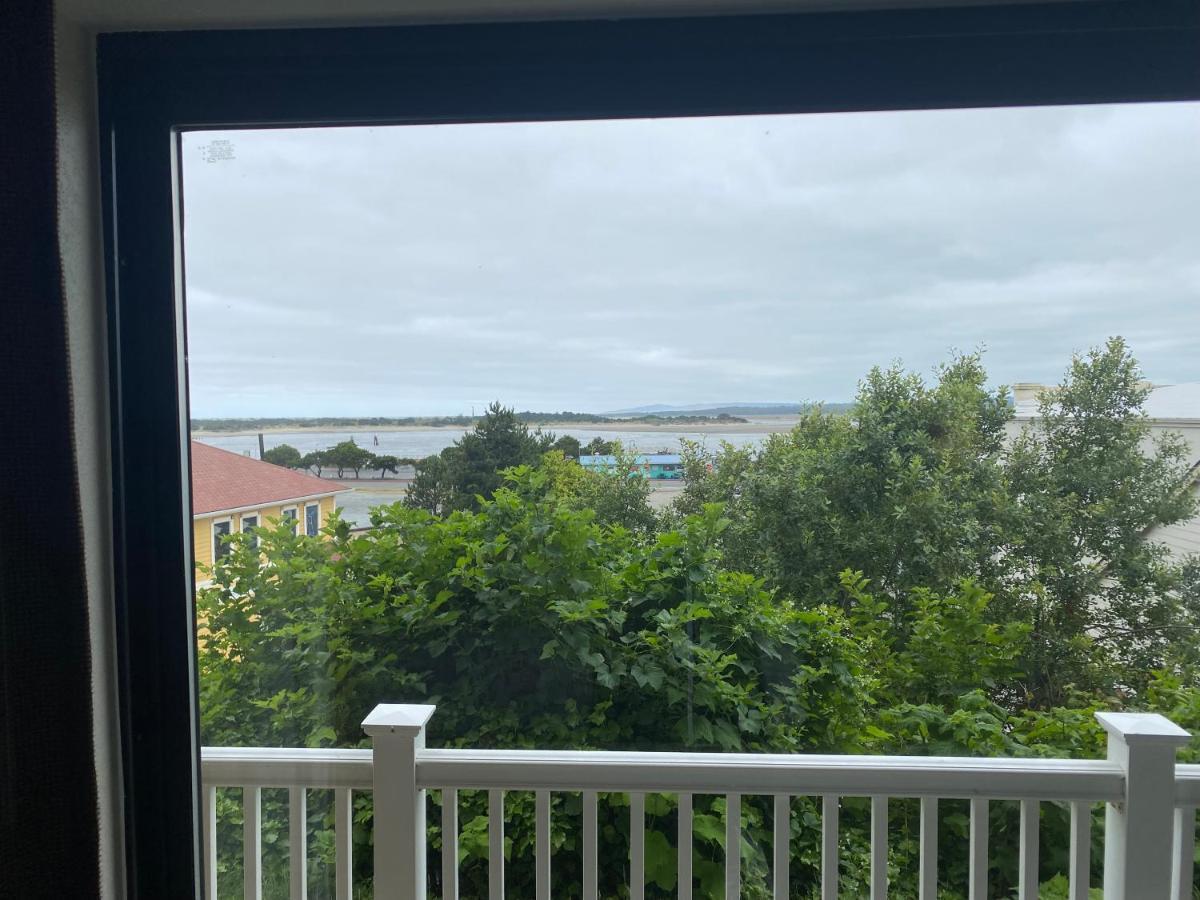 Bandon Inn Exteriér fotografie