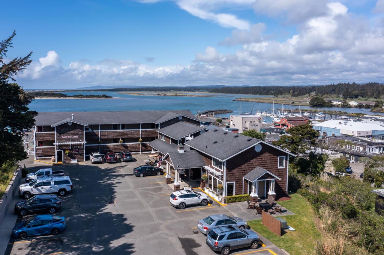Bandon Inn Exteriér fotografie