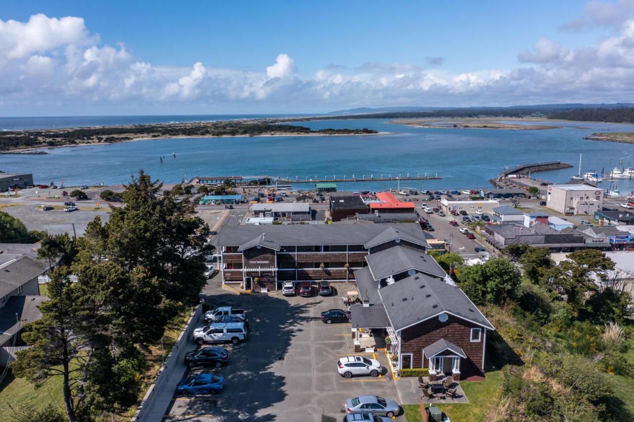 Bandon Inn Exteriér fotografie