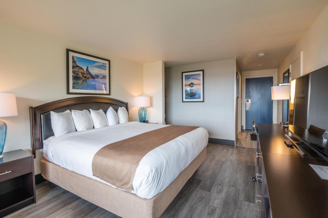 Bandon Inn Exteriér fotografie